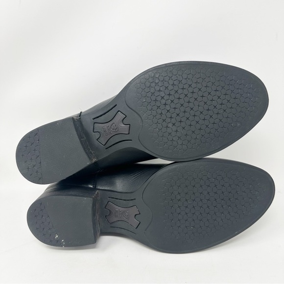 Ariat Chelsea Pull-On Leather Ankle Boots - Picture 7 of 8